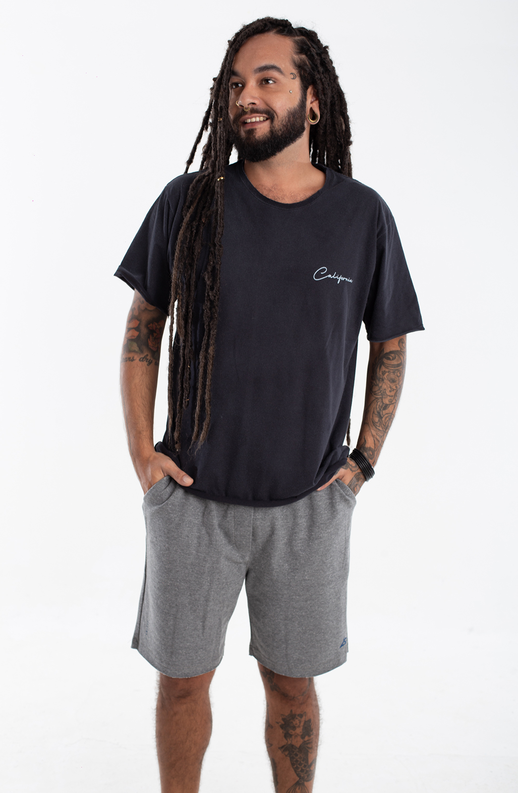 Camiseta California